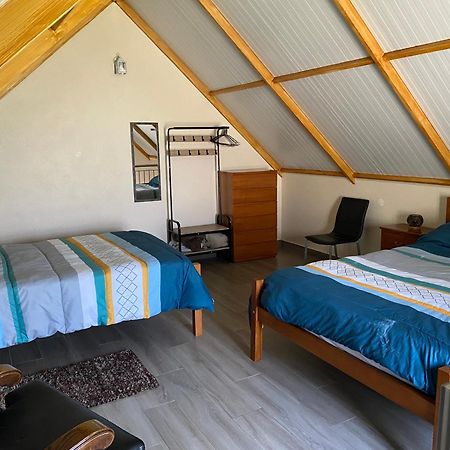 Casa Caminho Da Praia Порту-да-Круш Экстерьер фото
