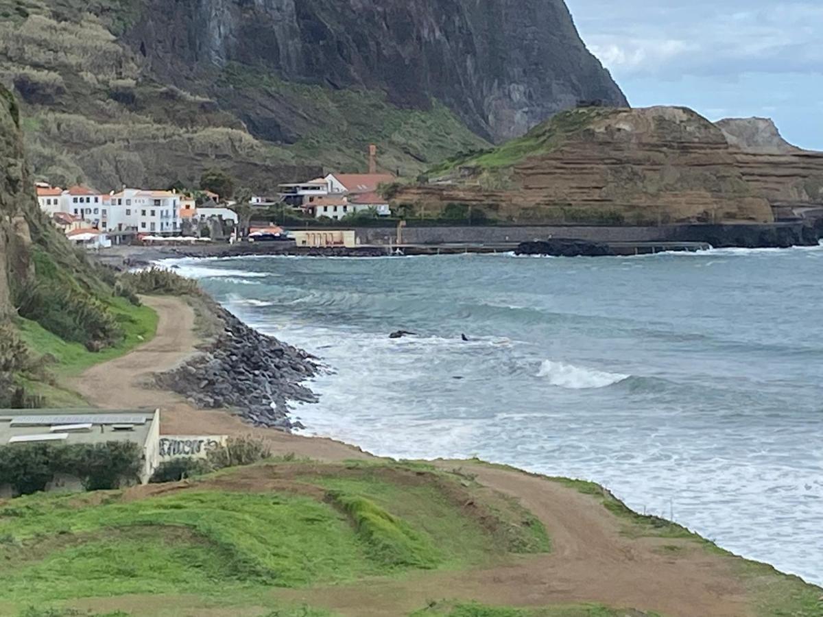 Casa Caminho Da Praia Порту-да-Круш Экстерьер фото