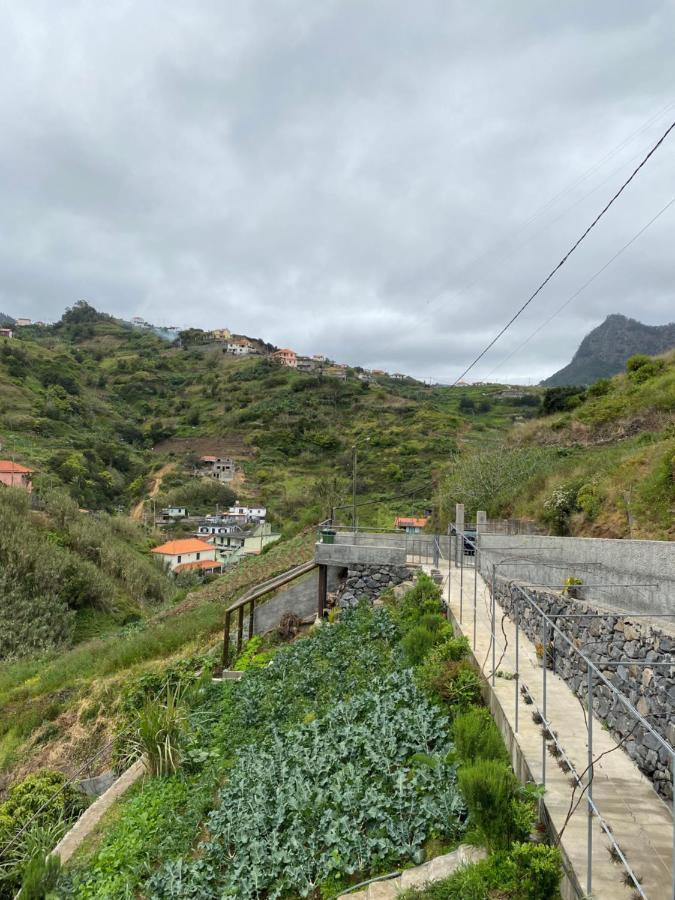 Casa Caminho Da Praia Порту-да-Круш Экстерьер фото