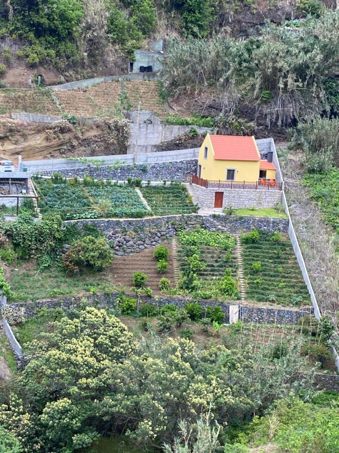 Casa Caminho Da Praia Порту-да-Круш Экстерьер фото