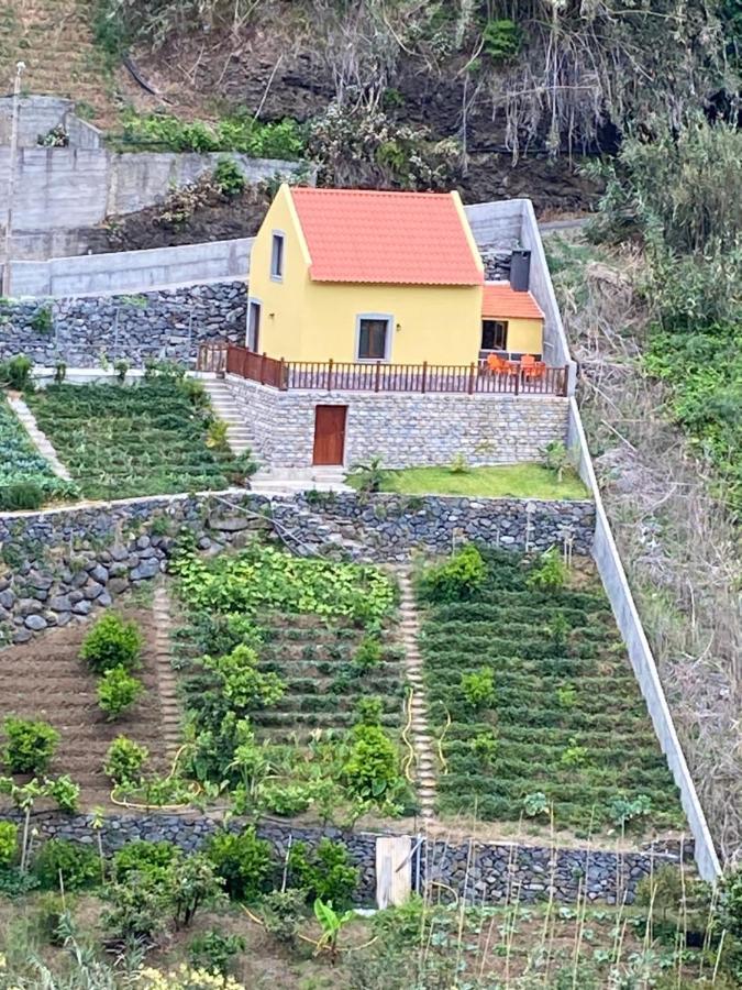 Casa Caminho Da Praia Порту-да-Круш Экстерьер фото