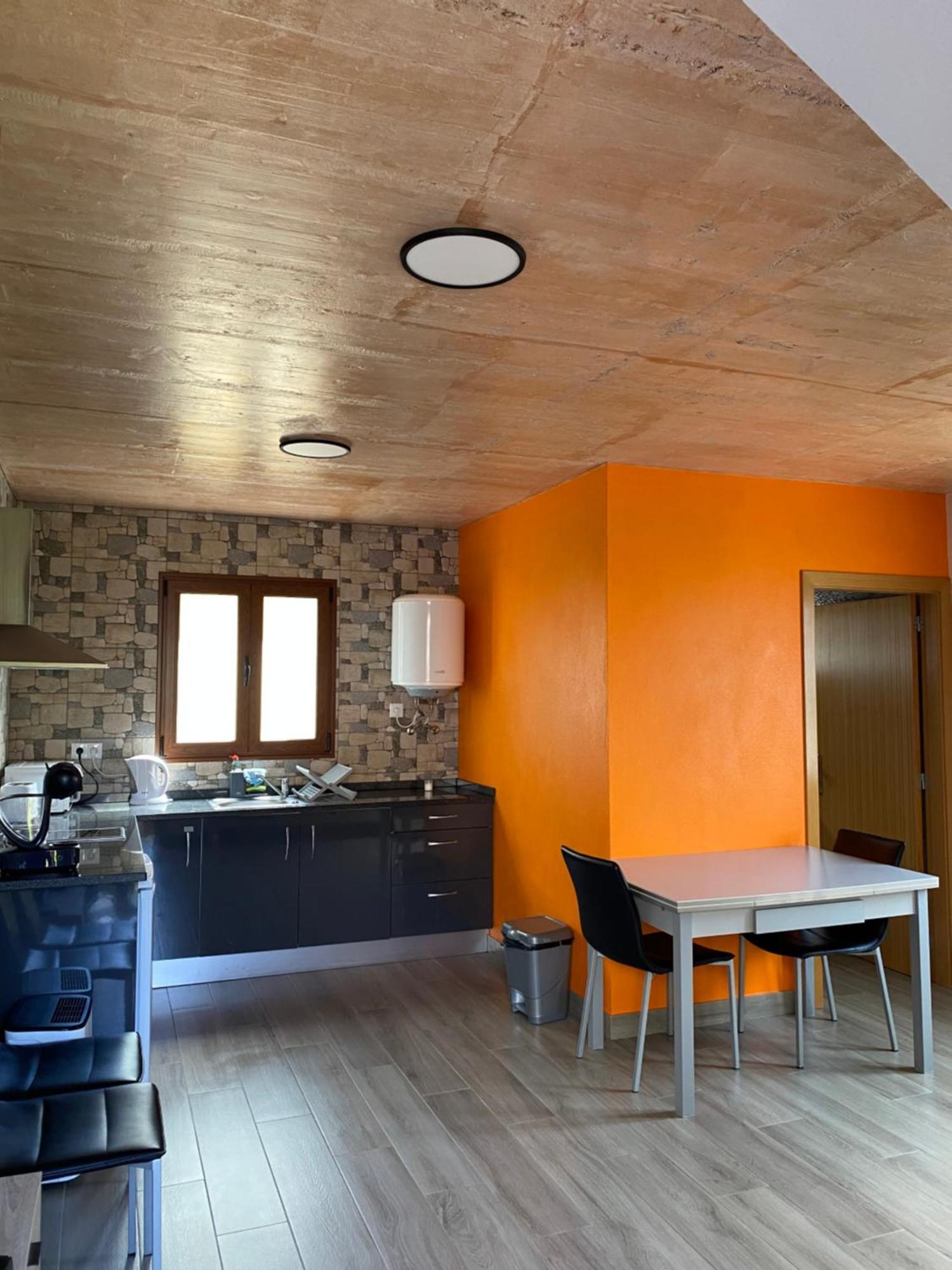 Casa Caminho Da Praia Порту-да-Круш Экстерьер фото