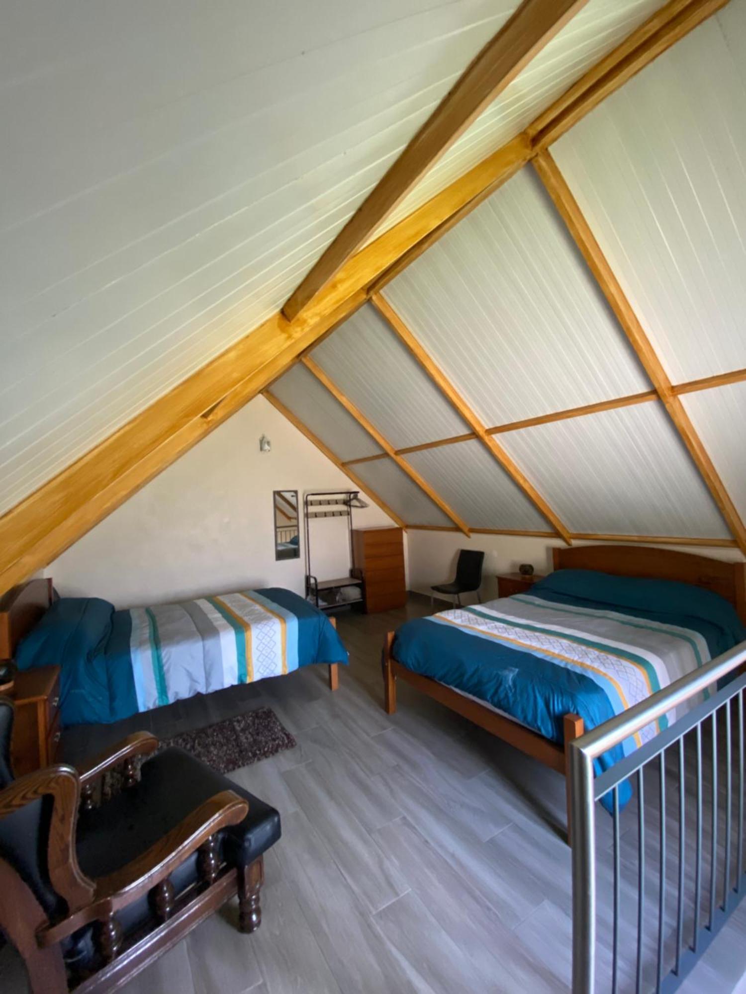 Casa Caminho Da Praia Порту-да-Круш Экстерьер фото