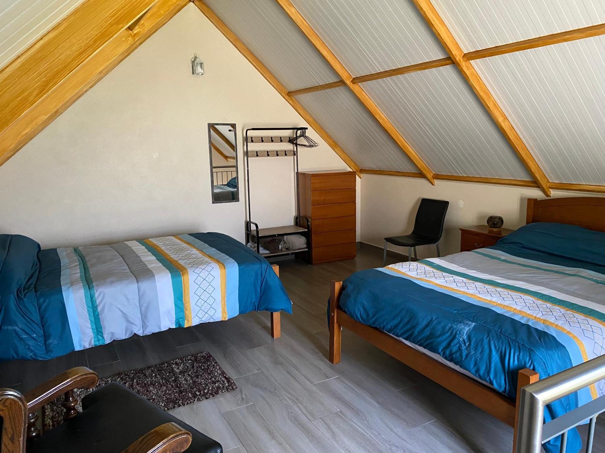 Casa Caminho Da Praia Порту-да-Круш Экстерьер фото